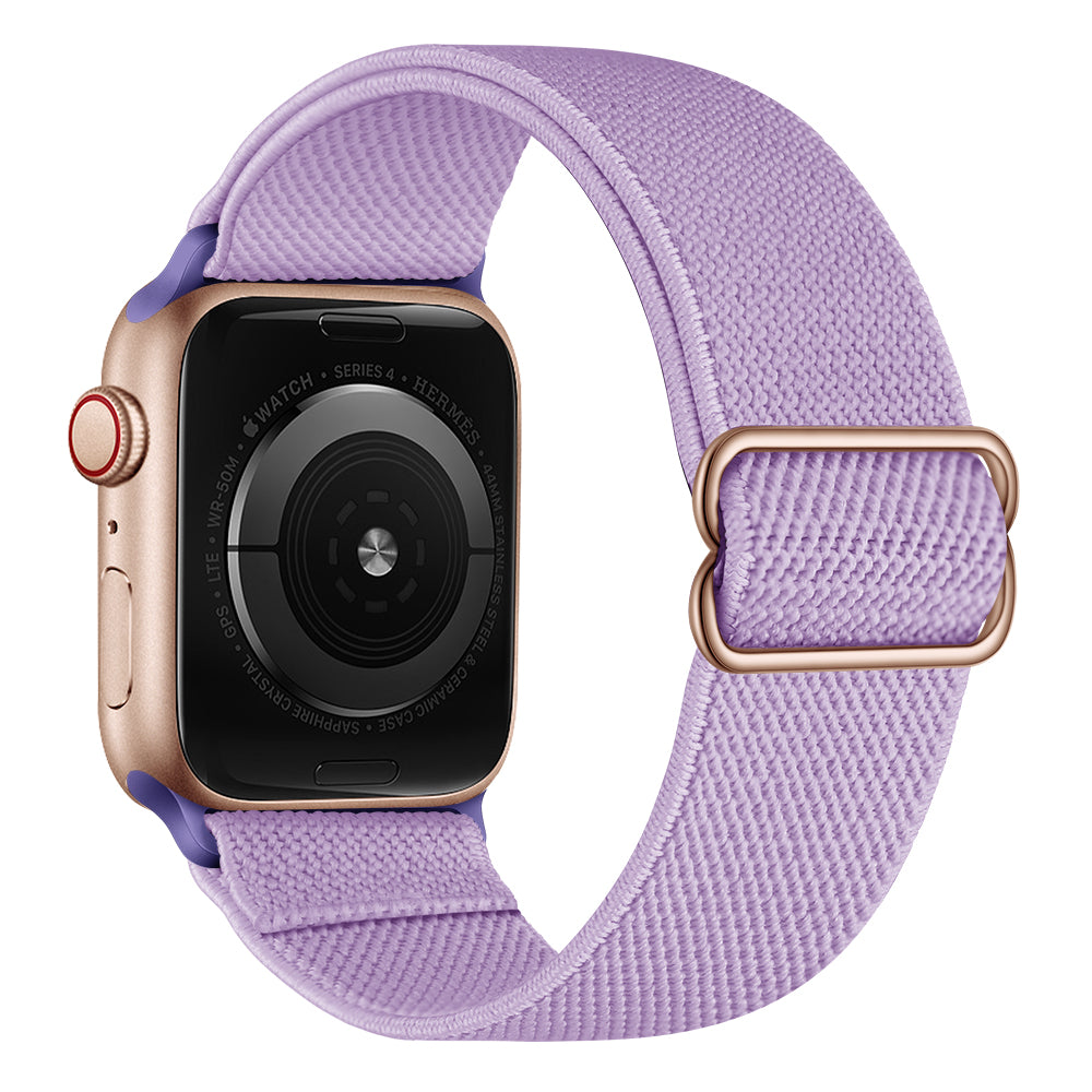 Adjustable Braided Polyester Nylon Watch Band Strap for Apple Watch Ultra 49mm Ultra 2 49mm Series 9 45mm SE (2023) 44mm Series 7 8 45mm Series 6 5 4 SE SE (2022) 44m Series Series 3 2 1 42mm Adjustable Braided Polyester Nylon Watch Band Strap for Apple Watch Ultra 49mm Ultra 2 49mm Series 9 45mm SE (2023) 44mm Series 7 8 45mm Series 6 5 4 SE SE (2022) 44m Series Series 3 2 1 42mm